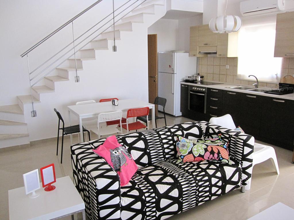 Villa Pandora - Angela & Michali Maleme  Room photo